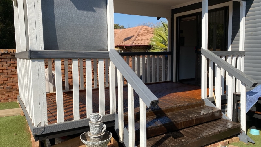 1 Bedroom Property for Sale in Schoemansville North West